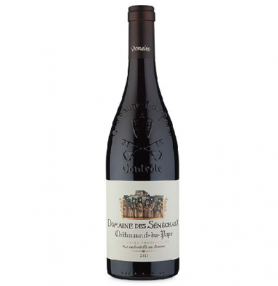 Chateauneuf-du-Pape Domaine des Sénéchaux