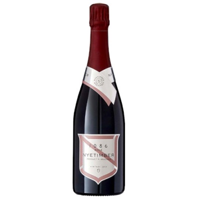 Nyetimber Prestige 1086 Rosé