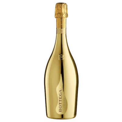 Bottega Gold Prosecco DOC Spumante Brut