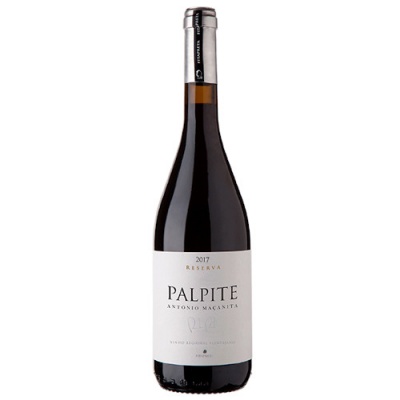Palpite Reserva Tinto, Fita Preta