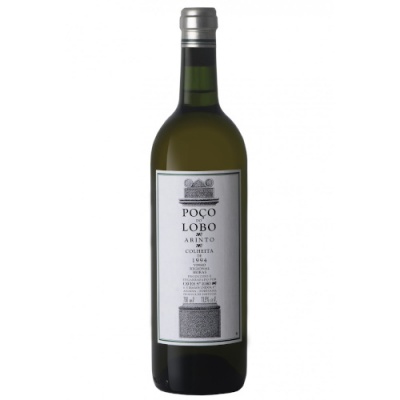 Quinta do Poço Lobo Clássico Branco