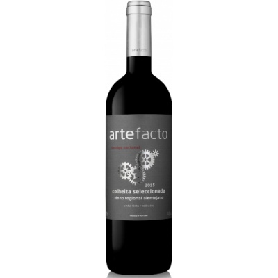 Artefacto Colheita Selecionada Touriga Nacional