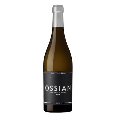 Vides Y Vinos Ossian