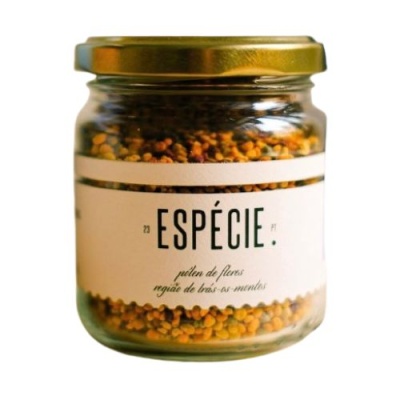 23 Espécie.pt Pólen de Flores