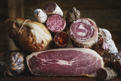 Charcutaria