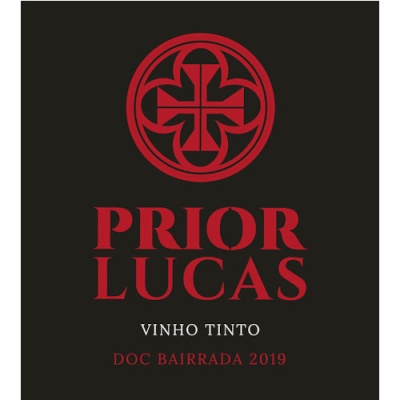 Prior Lucas Dominical R Tinto