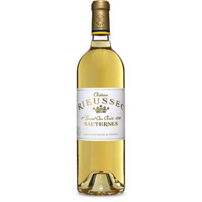 Château Rieussec Premier Cru - Sauterne