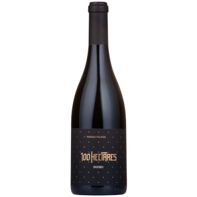 100 Hectares Vinhas Velhas