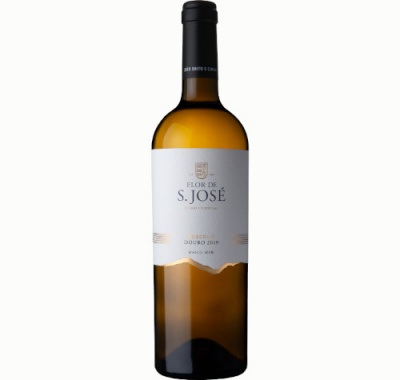 Flor de São José Reserva Branco, João Brito e Cunha