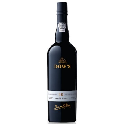 Dow's Tawny