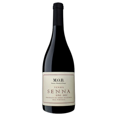 MOB Senna Tinto