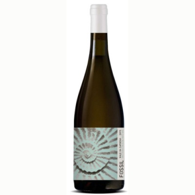 Vale da Capucha Fóssil Branco