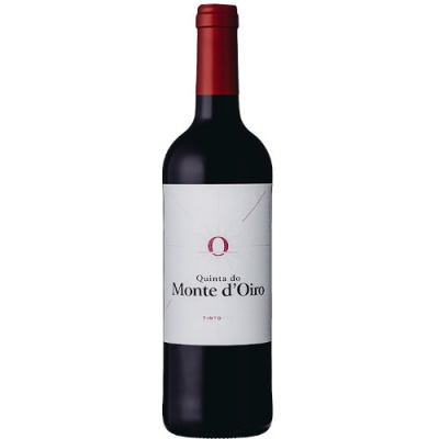 Quinta do Monte d'Oiro Tinto