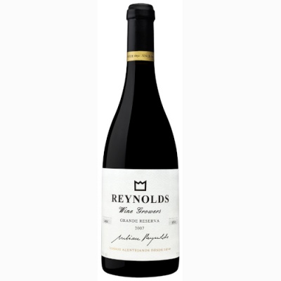 Julian Reynolds Reserva Tinto, Reynolds Wine Growers