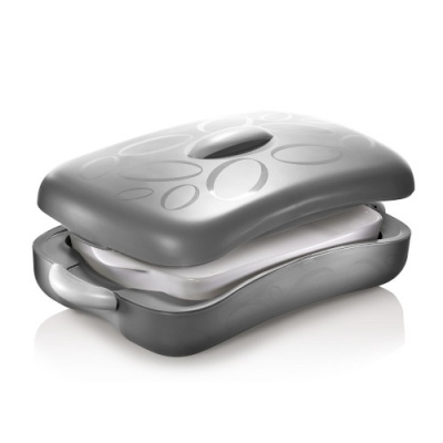 Tabuleiro Térmico Retangular Enjoy