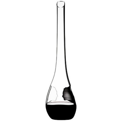 Decanter Riedel Black Tie Face to Face