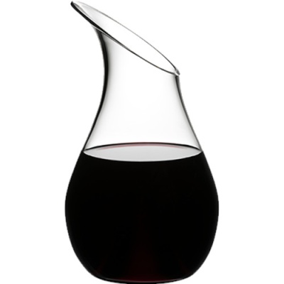 Decanter Riedel "O" Handmade