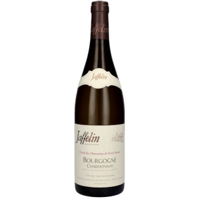 Jaffelin Bourgogne Chardonnay «Cuvée des Chanoines»