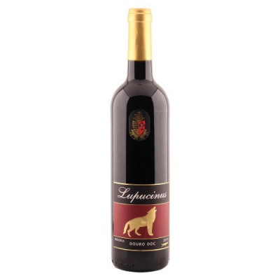 Lupucinus Reserva Tinto