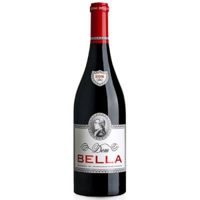 Dom Bella Superior Touriga Nacional, Idealdrinks