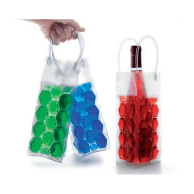 Saco Térmico para garrafas (4 lados)