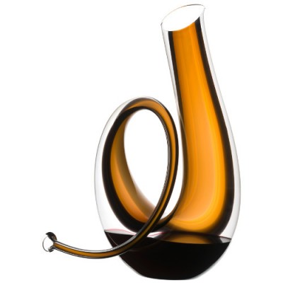 Decanter Riedel Horn