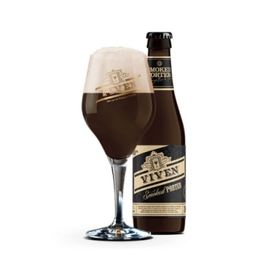 Viven Smoked Porter