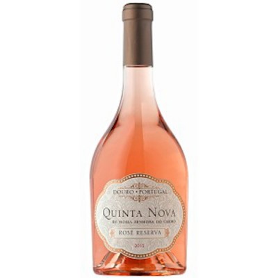 Quinta Nova Rosé Reserva - Quinta Nova de N.ª Sr.ª do Carmo