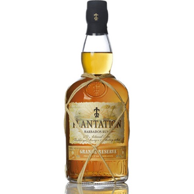 Rum Plantation Grande Reserva Barbados