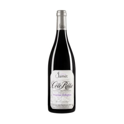 Domaine Jamet Côte-Rôtie Fructus Voluptas