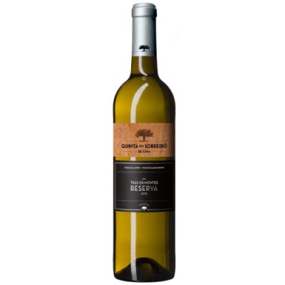 Quinta do Sobreiró de Cima Reserva Branco