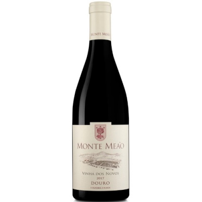 Monte Meão Vinha dos Novos