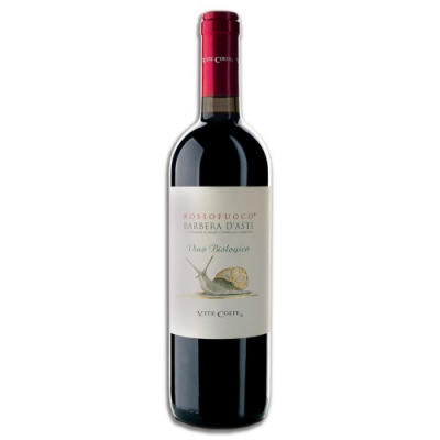 Vite Colte Rosso Fuoco Barbera d’Asti DOCG