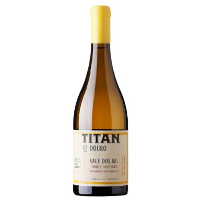 Titan of Wines Vale dos Mil Branco