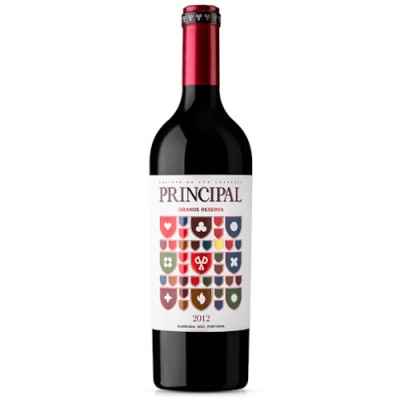 Principal Grande Reserva Tinto, Idealdrinks