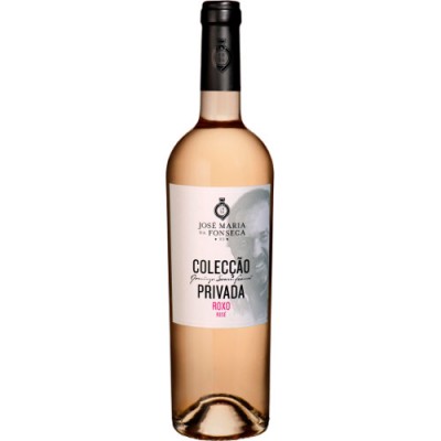 Coleção Privada Domingos Soares Franco Moscatel Roxo Rosé