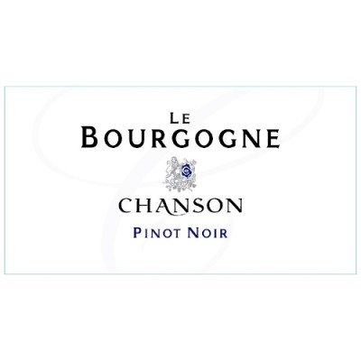 Chanson Père & Fils Bourgogne Pinot Noir
