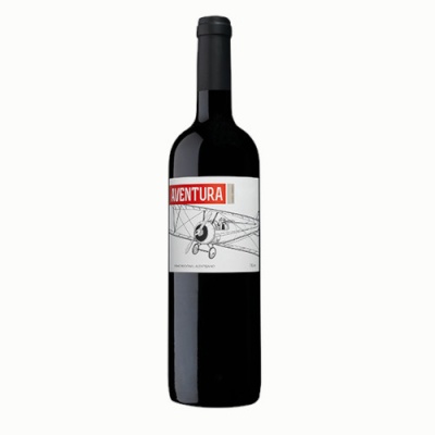 Aventura Tinto, Susana Esteban