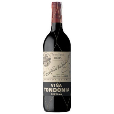 López Heredia Viña Tondonia Reserva Tinto