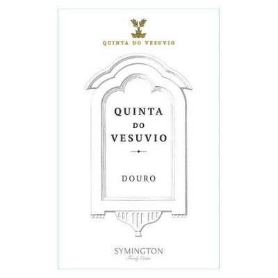 Quinta do Vesúvio Tinto