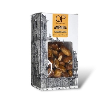 Quinta da Patela Amêndoa Caramelizada