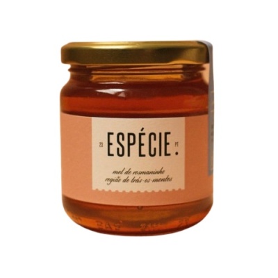 23 Espécie.pt Mel de Rosmaninho