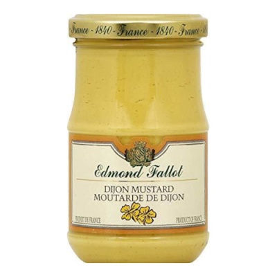 Edmond Fallot Mostarda Dijon