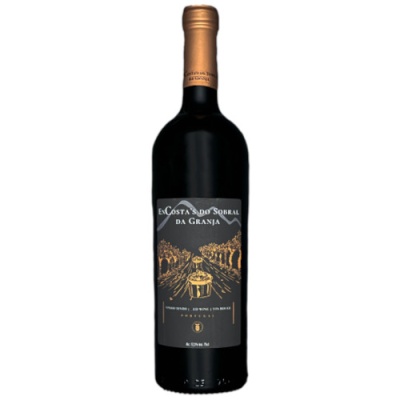 Encosta's do Sobral da Granja Tinto