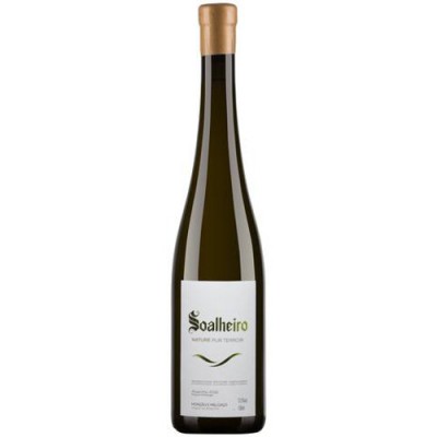 Soalheiro Nature "Pure Terroir", Quinta de Soalheiro