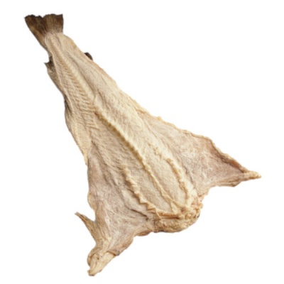 Bacalhau Especial da Islândia