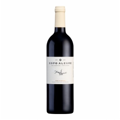 Niepoort Copo Alegre Vinhas Velhas Tinto