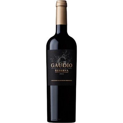 Ribafreixo Wines Gáudio Reserva