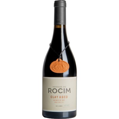 Herdade do Rocim Clay Aged Tinto