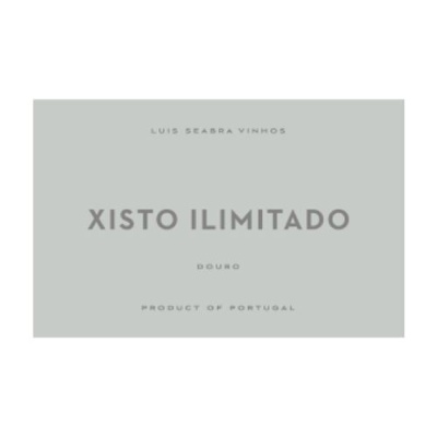 Luís Seabra Xisto Ilimitado Branco